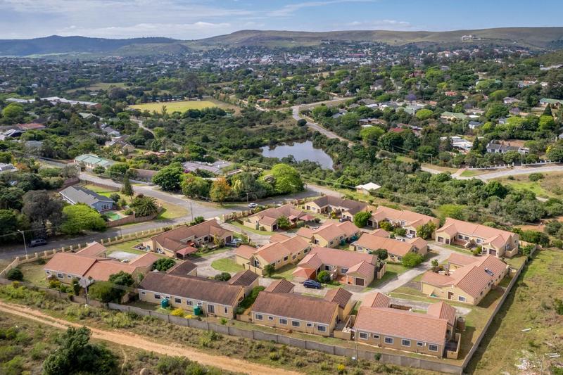 2 Bedroom Property for Sale in Grahamstown Eastern Cape